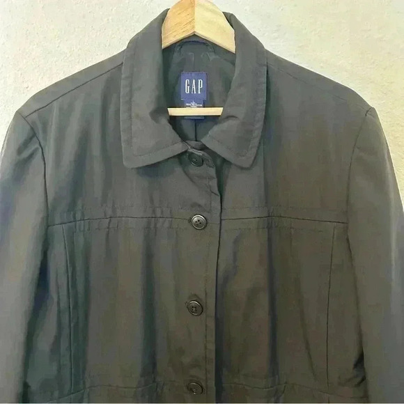 GAP - Vintage ’01 Jacket - Picture 3 of 10